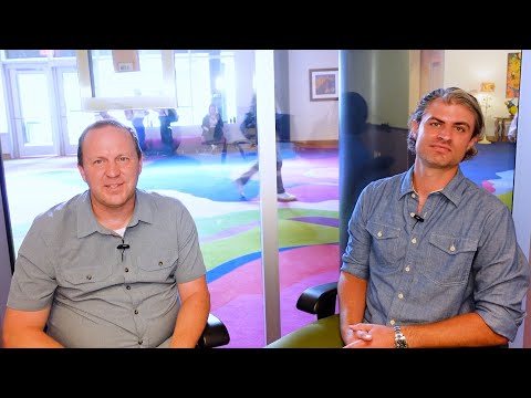 An Update on Epic MyChart with Taylor Seale During Epic UGM