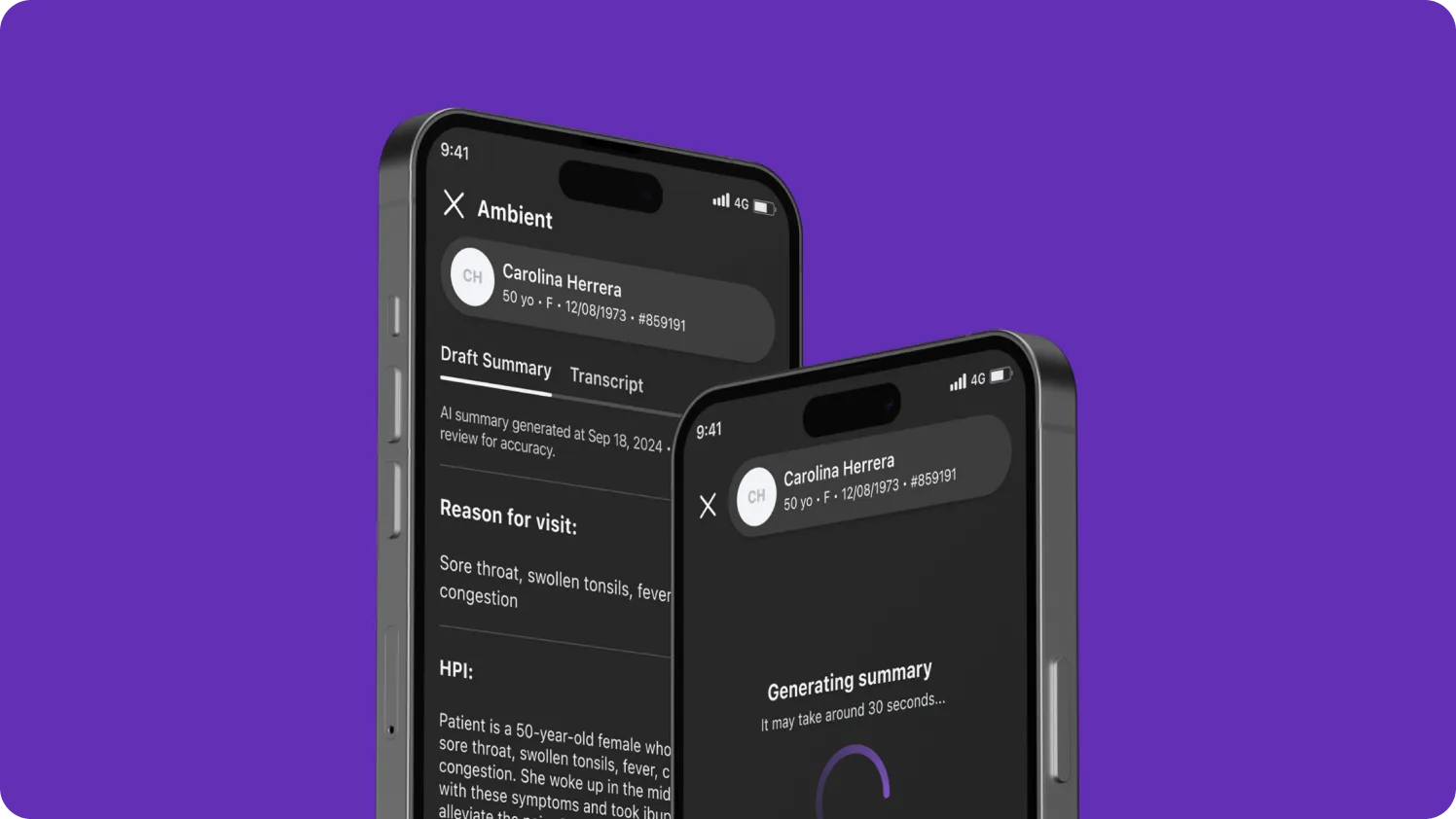 athenahealth Launches AI-Native athenaClinicals with Predictive Diagnoses and Ambient Notes