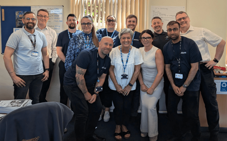 Bolton NHS FT rolls out EPR to community services