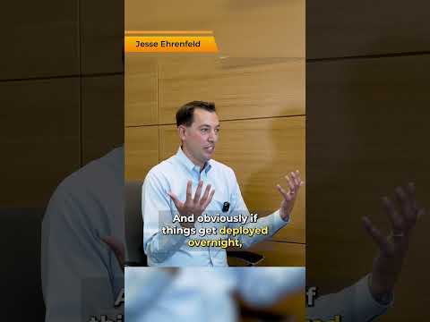 Centralized Control: China vs. US