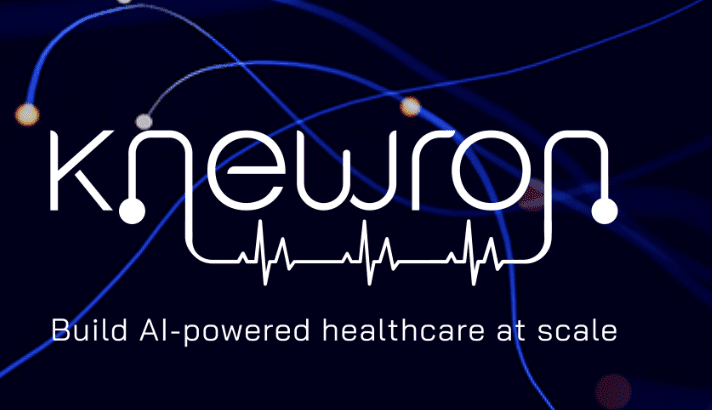 CitiusTech Launches Healthcare-Native AI Platform, Knewron