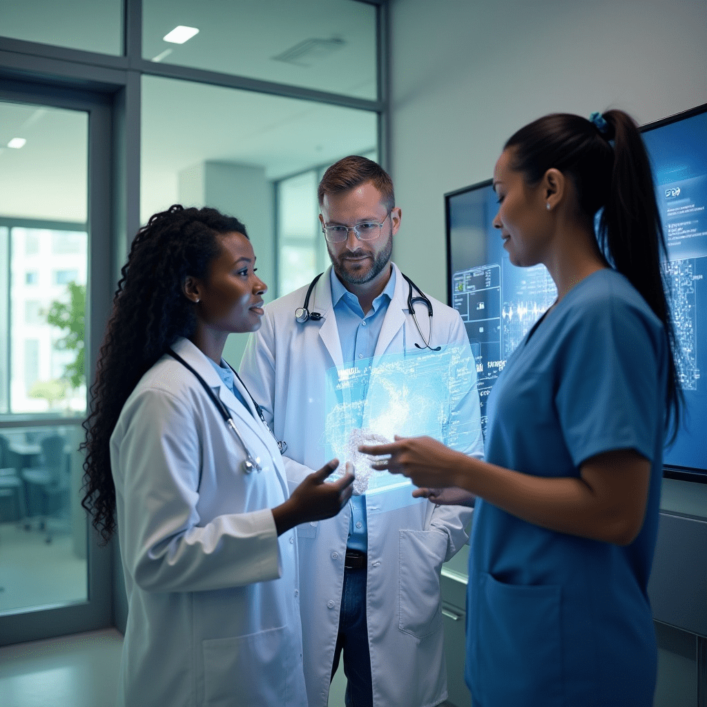 Congress Secures Telehealth Extension Until 2027