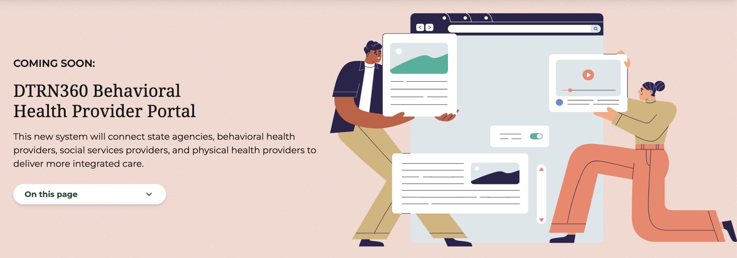 Delaware Launches Statewide Behavioral Health Platform to Bridge Care Gaps