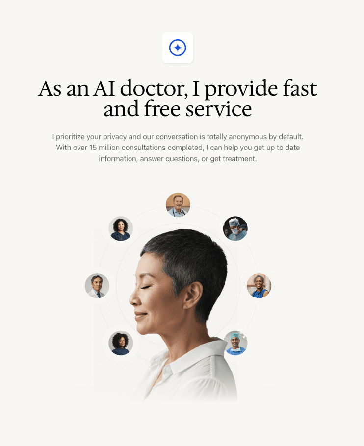 Doctronic Secures $20M to Scale Personalized AI Doctor