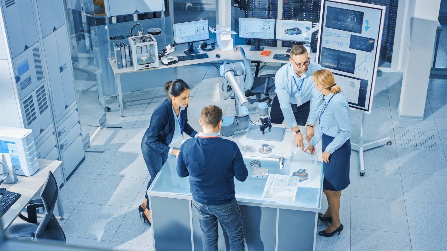 Epic Implementation Transforms Nebraska Hospital Operations