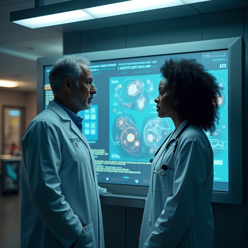 Epic Launches Comet AI for Clinical Decisions