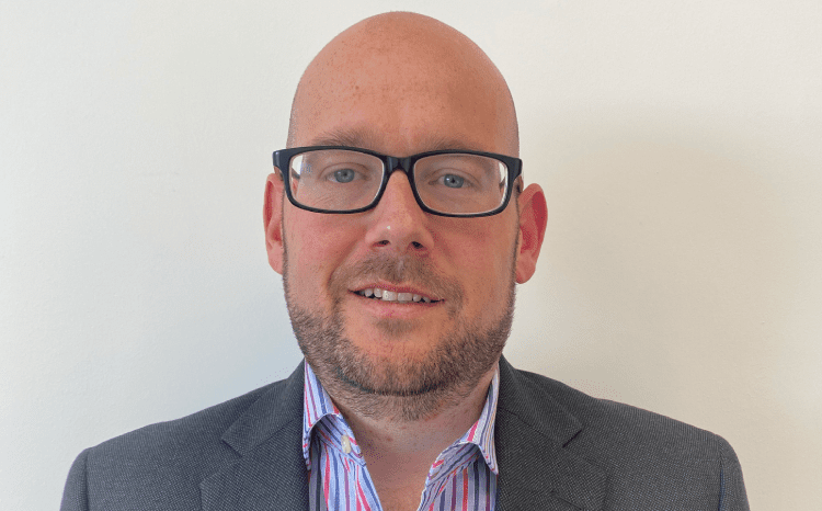 Getting ‘basics right’ key to digital success, says Northumbria CDIO