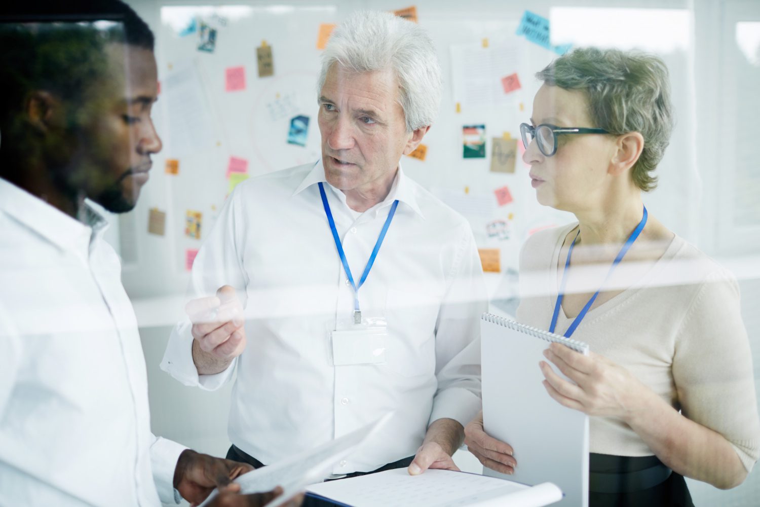 Healthcare Leadership Moves Shape Industry Future