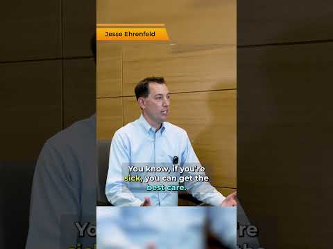 Healthcare or Sick Care? 🚨