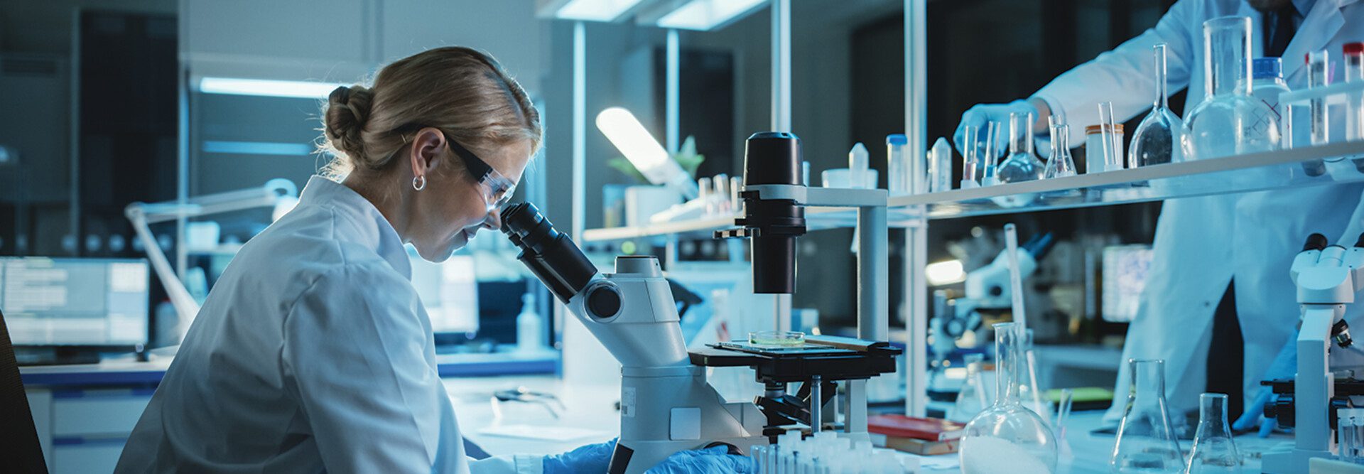 How Agentic AI Accelerates Healthcare Research and Innovation