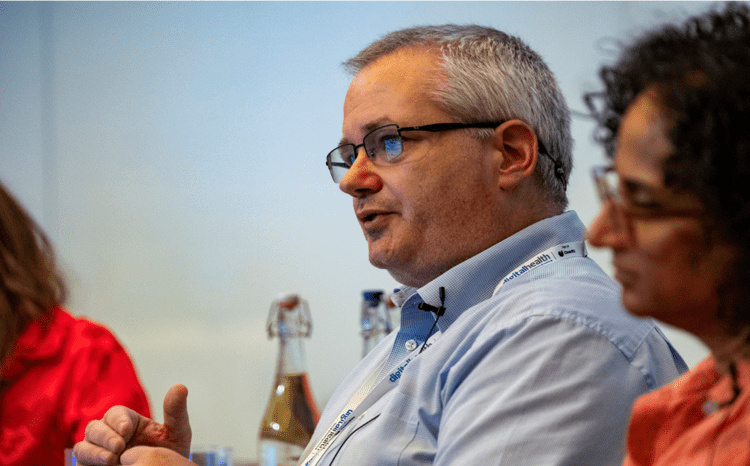 ICS leaders call for clarity on digital leadership