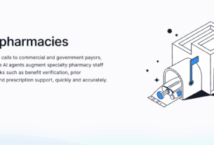 Infinitus and IBM Partner to Scale Agentic AI in Specialty Pharmacy