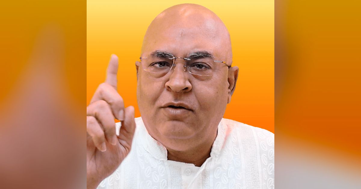 Learn to Love the Effort, Not the Outcome