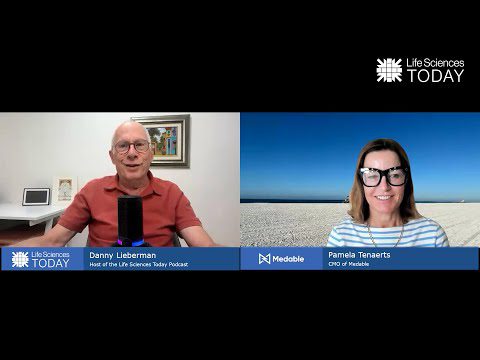 Long-Term Patient Follow-Up with Medable - Life Sciences Today Podcast Episode 28