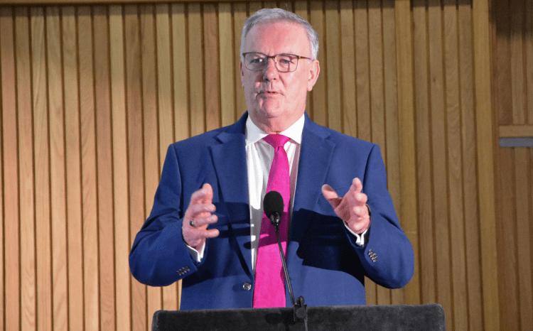 Major IT outage delays 1,600 patient appointments