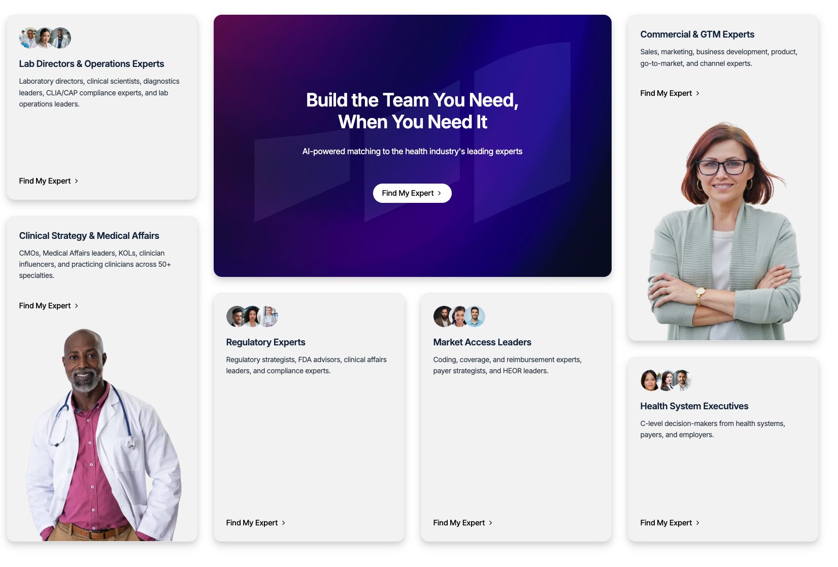 MDisrupt Partners with American Heart Association to Expand Expert Marketplace