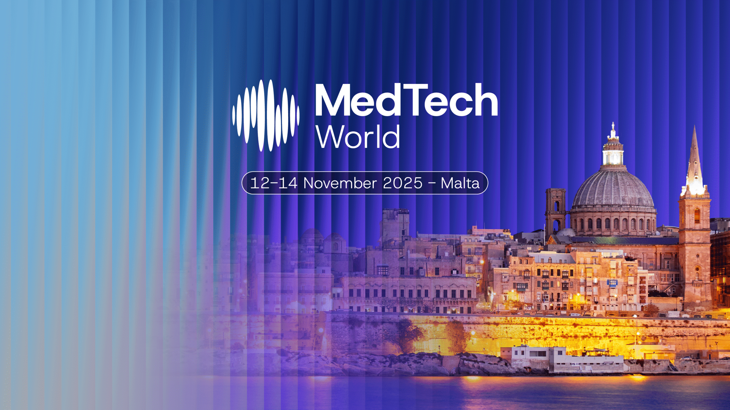 MedTech World Malta 2025