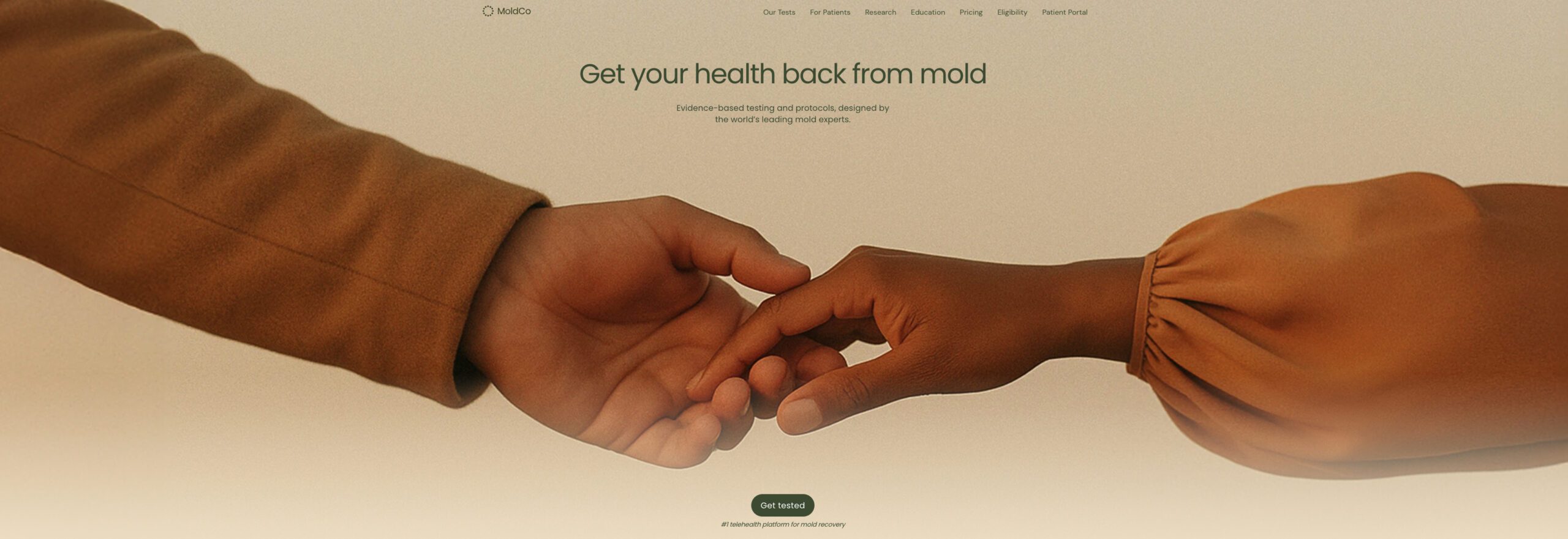 MoldCo Raises $8M to Combat the “Invisible Health Crisis” of Mold Toxicity