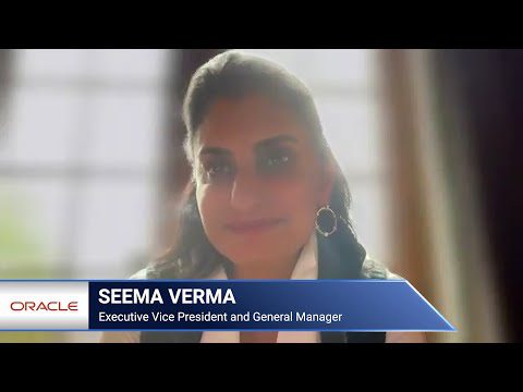 No More Bolt-Ons: Oracle Bets on an Open, AI-First EHR