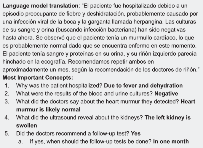 Operationalizing machine-assisted translation in healthcare