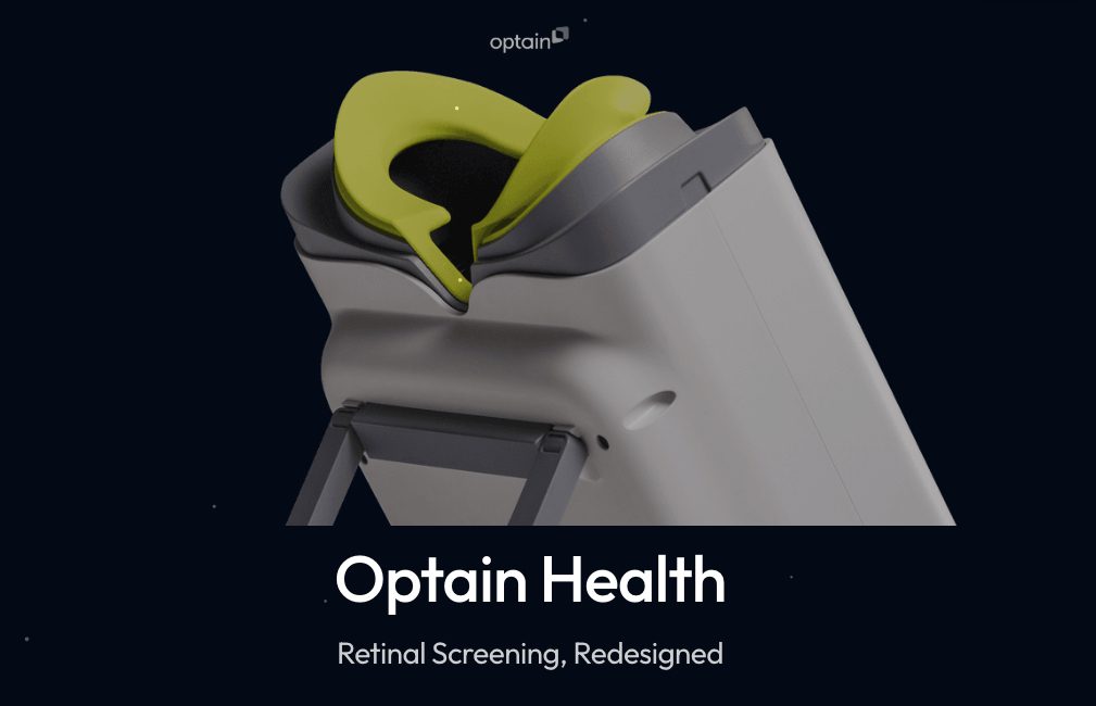 Optain Health Secures $26M for AI-Powered Retinal Screening