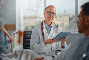 Oracle Health Launches AI Center of Excellence for Healthcare