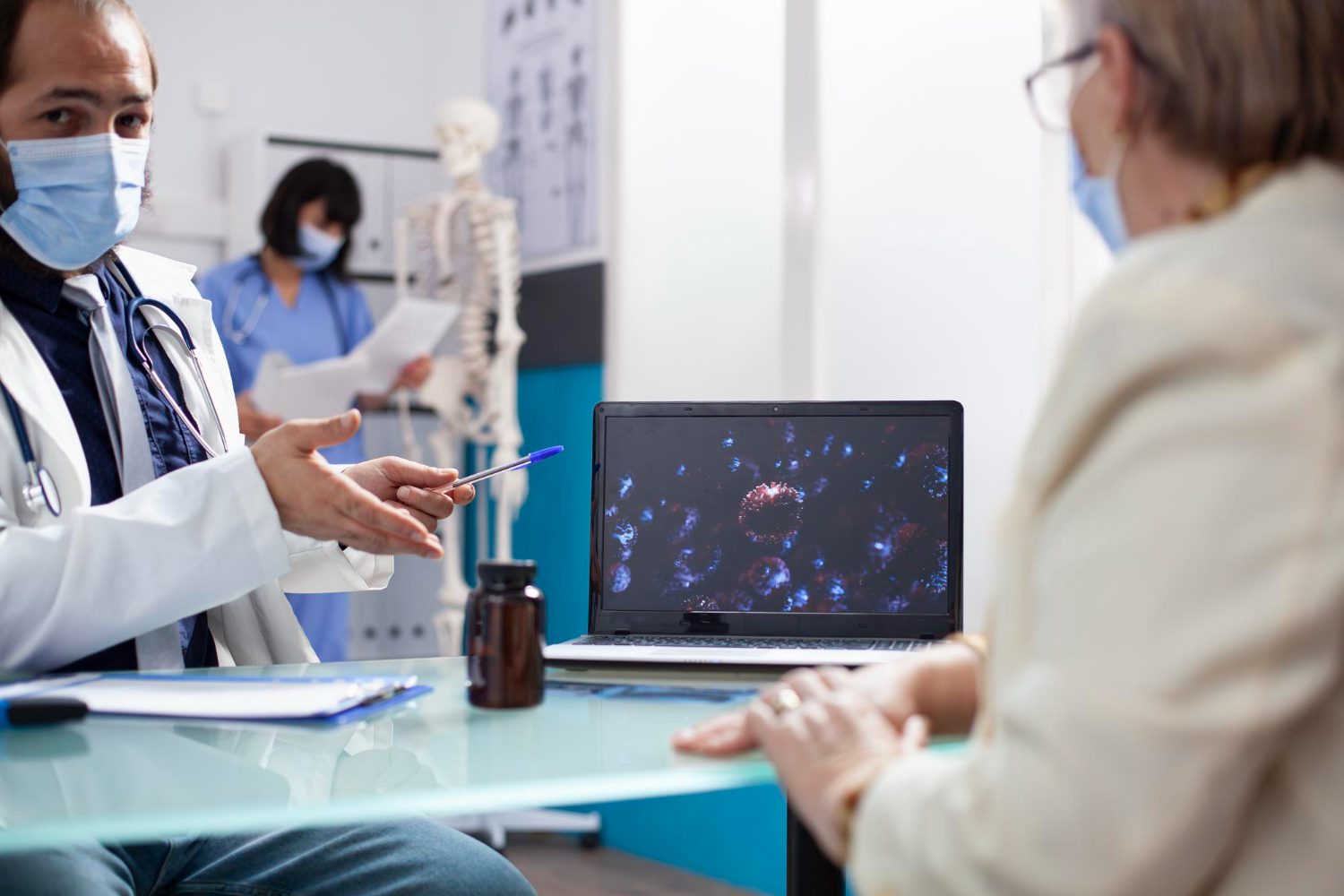 Oracle’s AI Strategy Revolutionizes Healthcare Technology