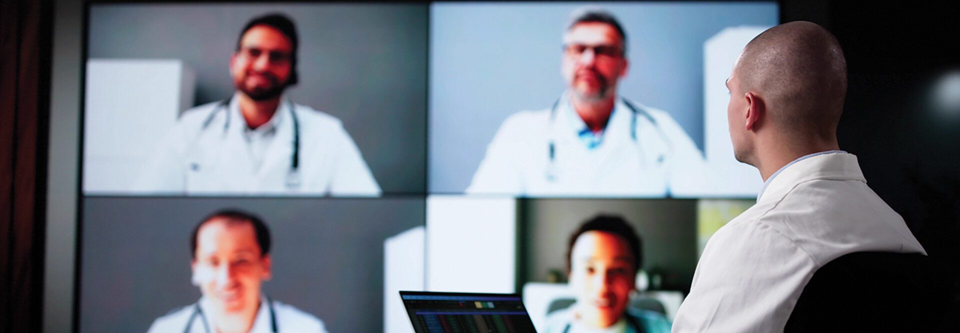 PAM: Privileged Access Management in Remote and Hybrid Healthcare Work