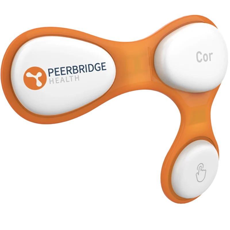 Peerbridge Health Raises $7M, Appoints MedTech Veteran Dan Reuvers to Board