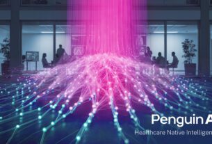 Penguin AI Secures $31.7M to Automate Healthcare Administrative Workflows