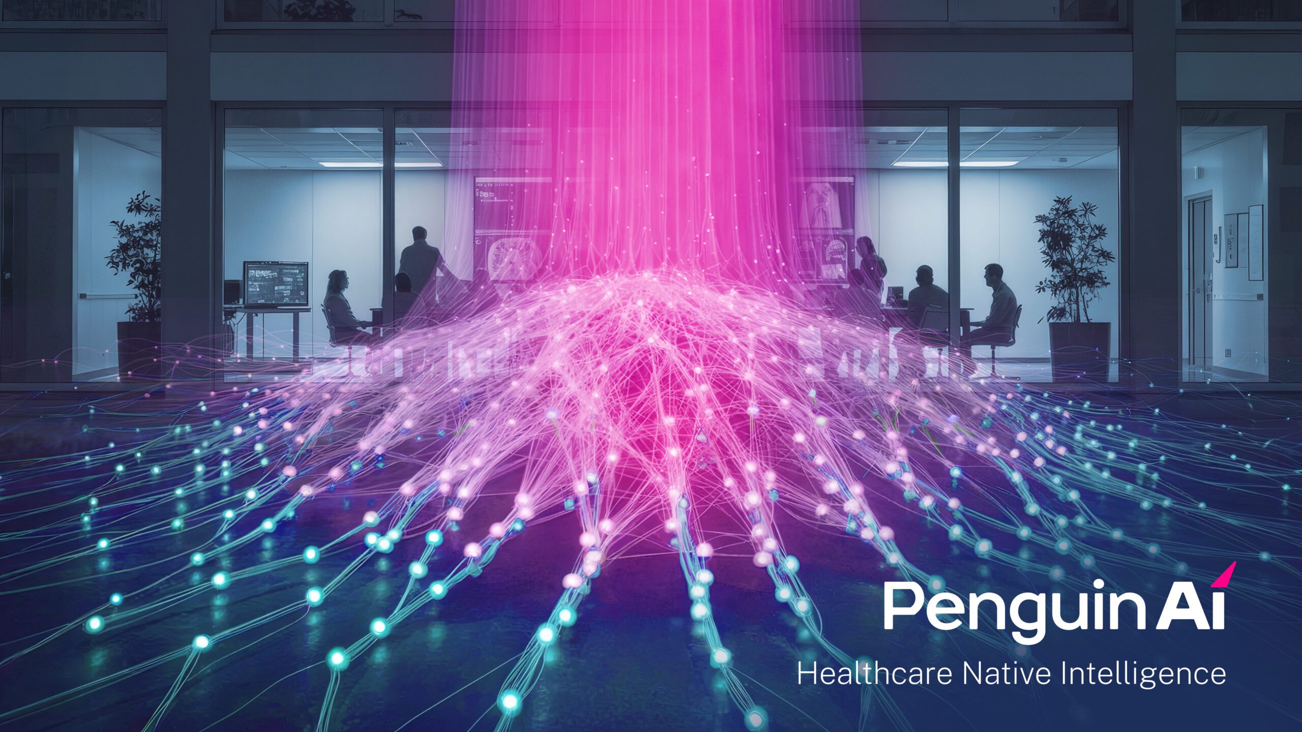 Penguin AI Secures $31.7M to Automate Healthcare Administrative Workflows