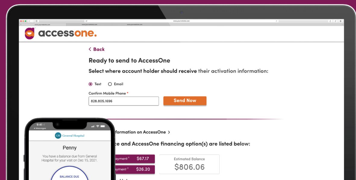 Phreesia to Acquire AccessOne for $160M to Expand Healthcare Payment Solutions