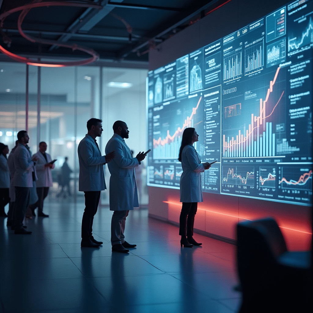 PhRMA Exposes Shocking 340B Drug Program