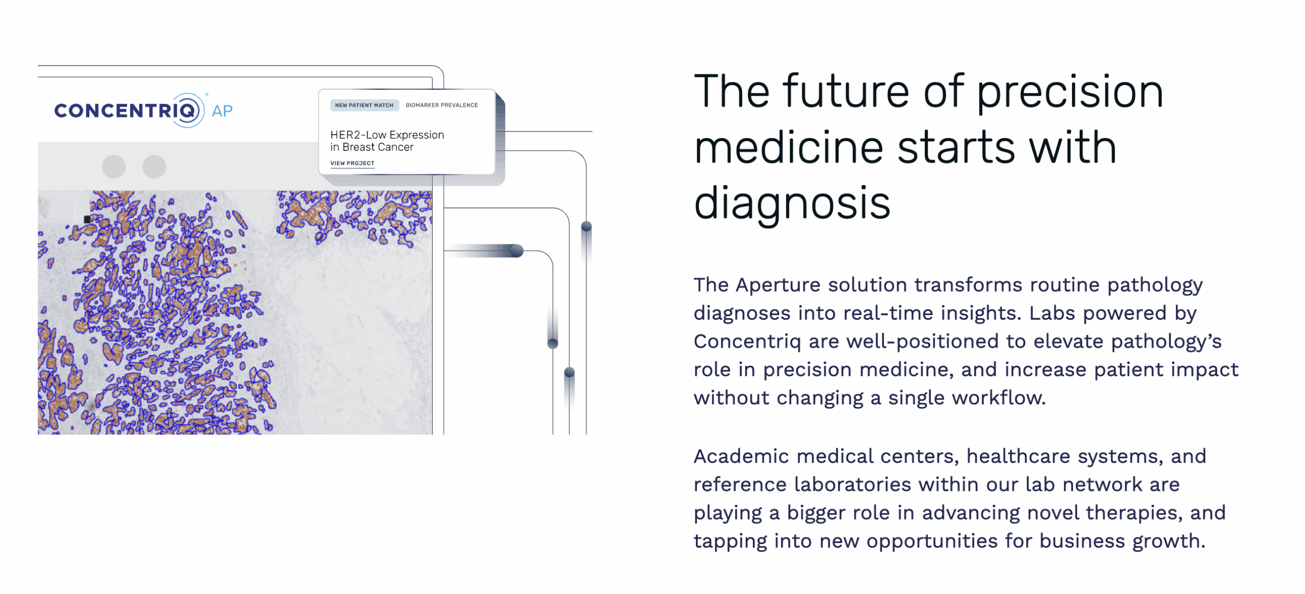 Proscia Launches AI Solution to Advance Precision Medicine