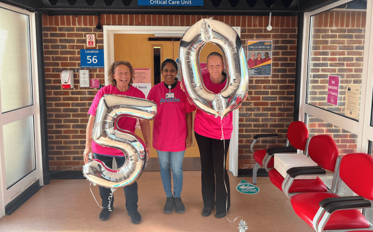 Queen Victoria Hospital to launch EPR in November 2025