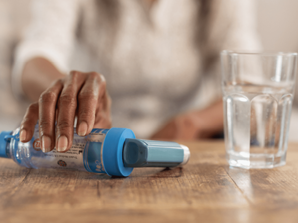 Selection of Behavior Change Techniques for Asthma Medication Adherence Apps: Evidence-Based Design Study