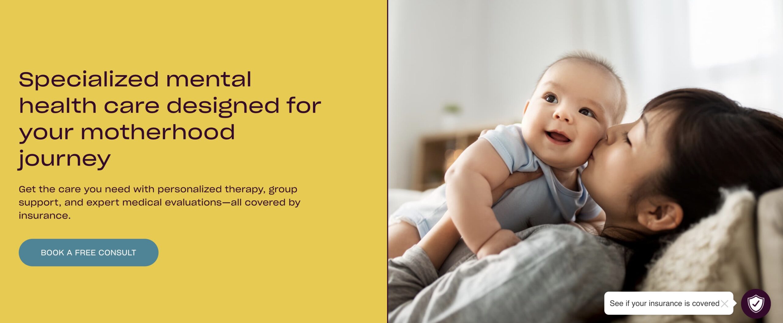 Seven Starling Raises $8M to Expand Maternal Mental Health Platform Nationally