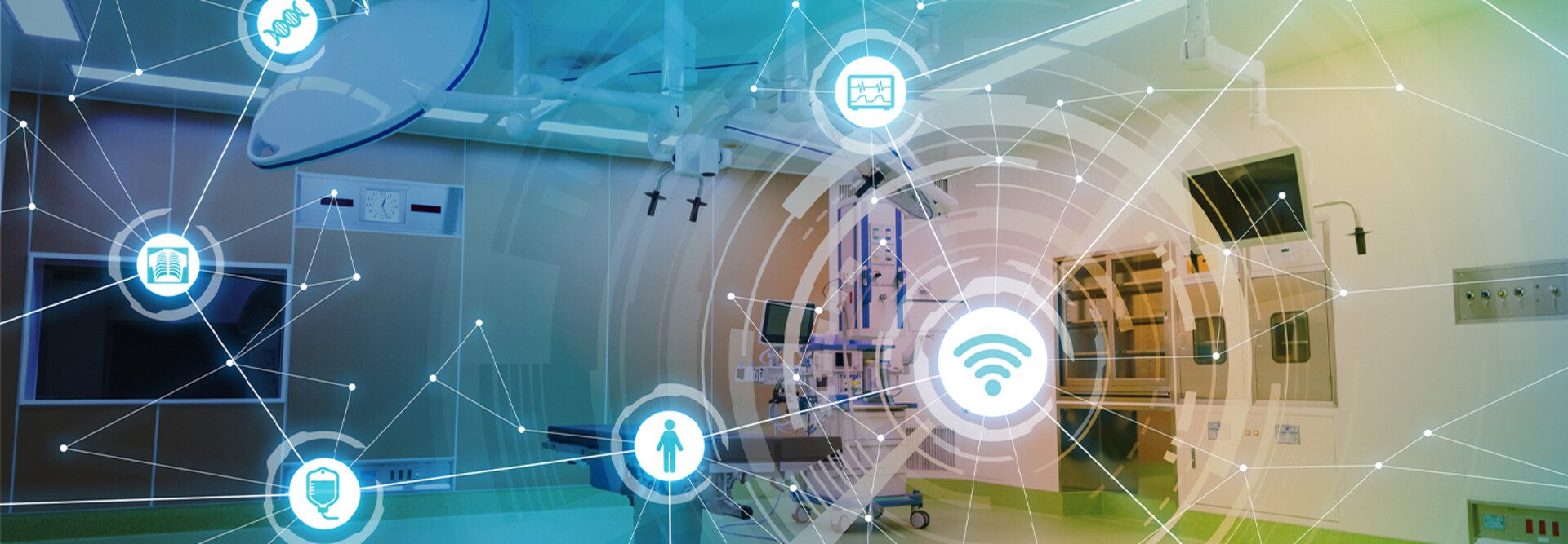 Smart Hospitals Start With Smart Buildings: Automation's Role in Patient-Centric Care