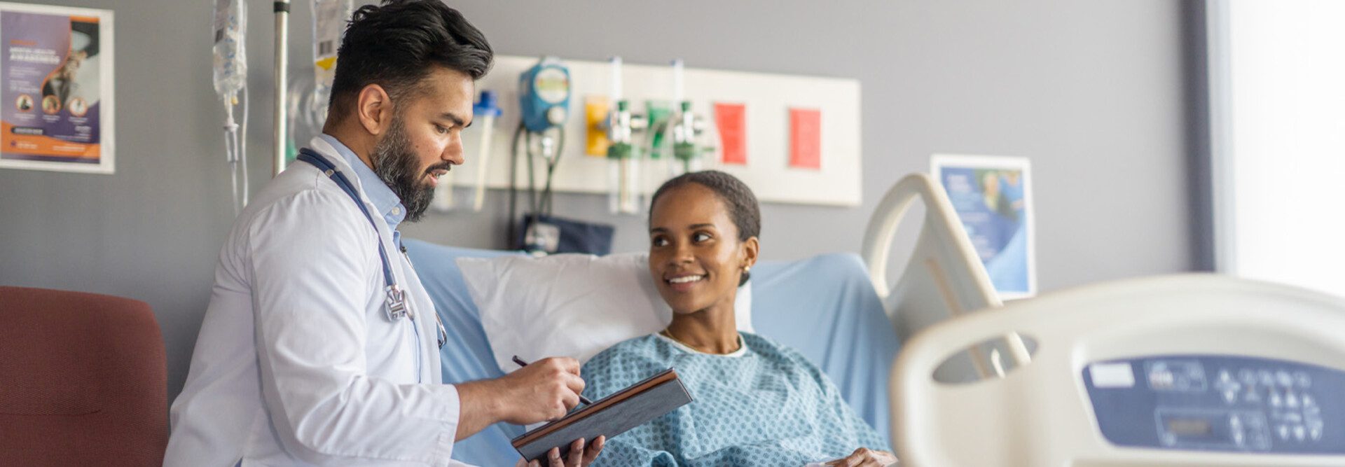 SSE Capabilities: What Healthcare Organizations Need to Know