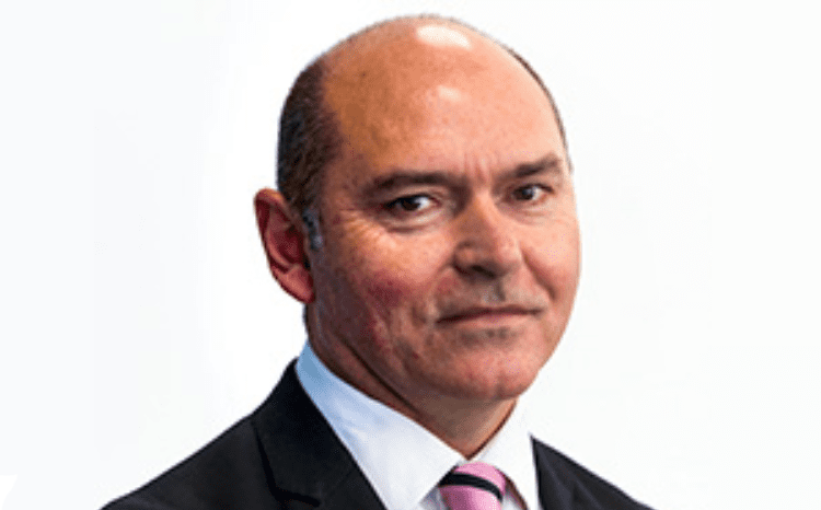 Technology and digital ‘vital’ for NHS productivity says Jim Mackey