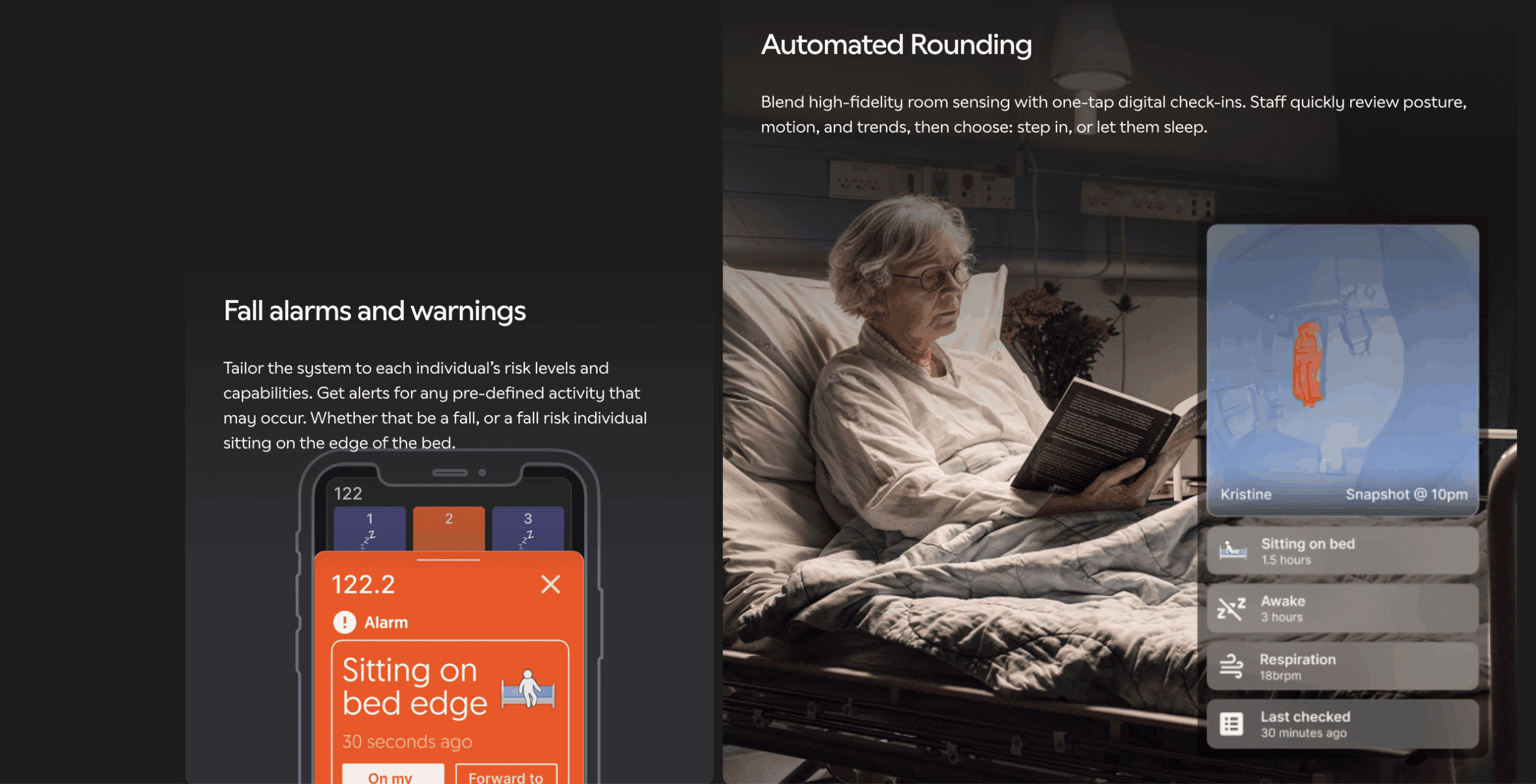 Teton.ai Secures $20M for Predictive AI Platform to Reinvent Elderly Care