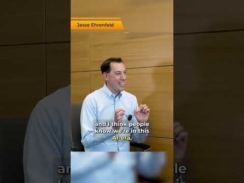 The Next 20 Years Will Change Everything