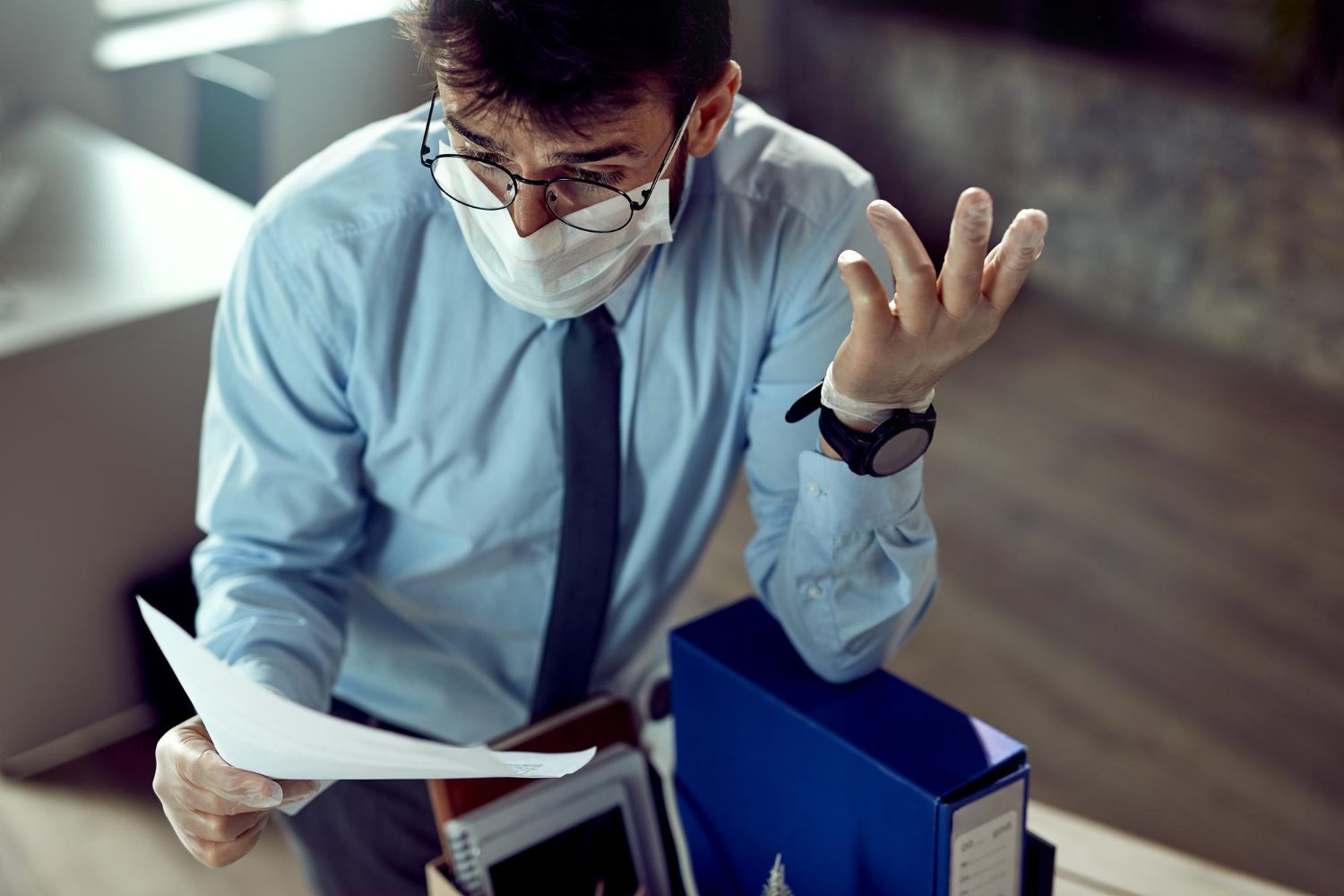 Verily Lawsuit Alleges Massive HIPAA Violations