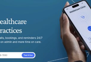 Vocca Secures $5.5M to Scale AI Voice Agents Automating Healthcare Appointment Booking