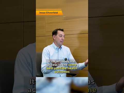 What Health Equity Really Means