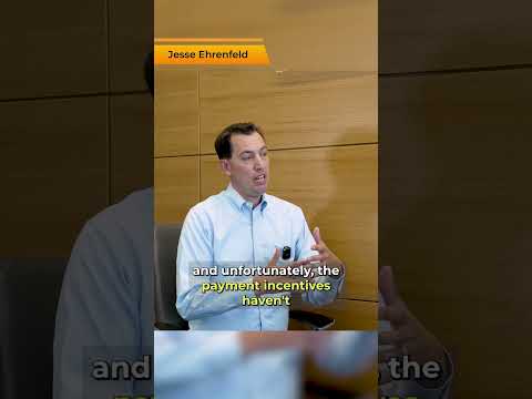 Why Value-Based Care Hasn’t Taken Off