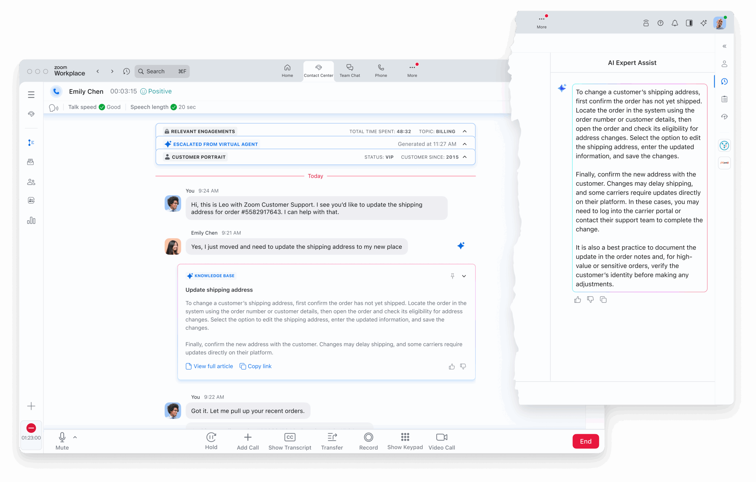 Zoom Unveils AI Companion 3.0 and Agentic AI Innovations