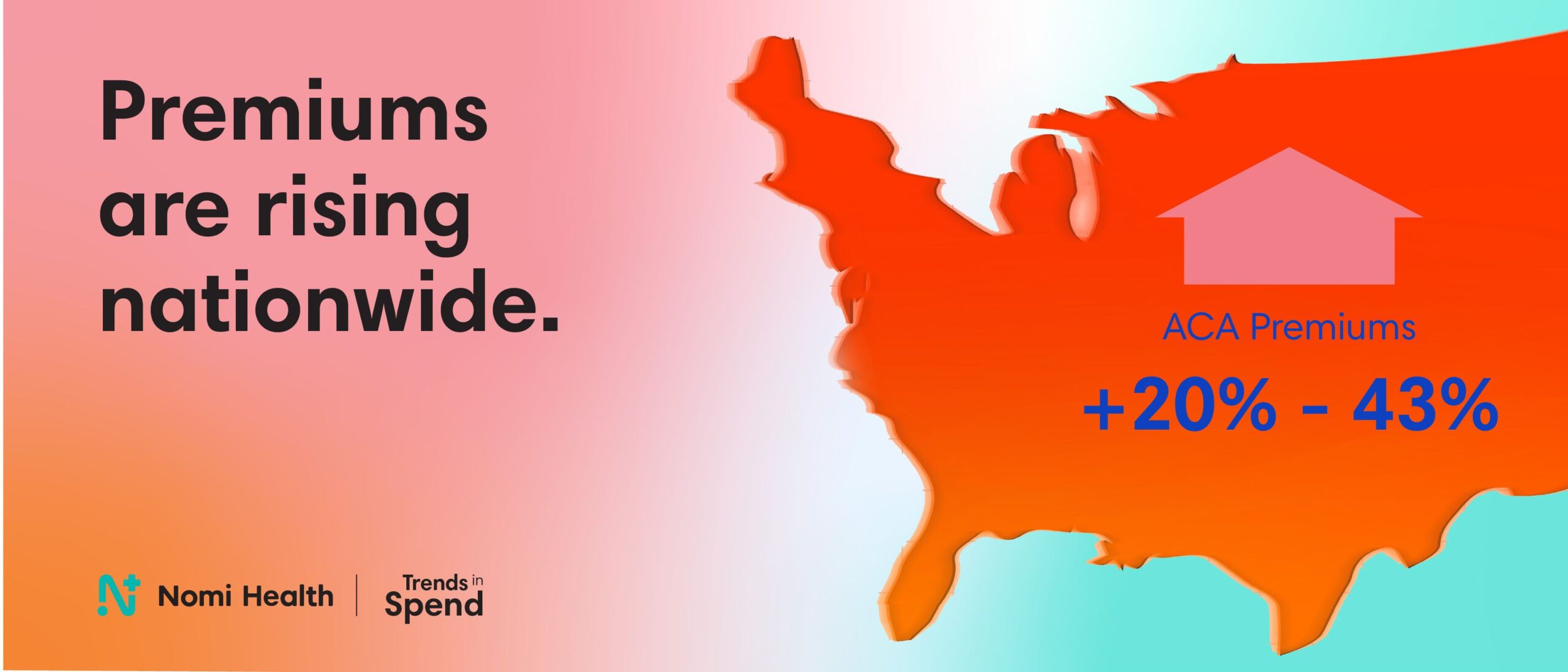 ACA Spillovers: A Warning for Employers as Insurers Seek Up to 43% Premium Hikes