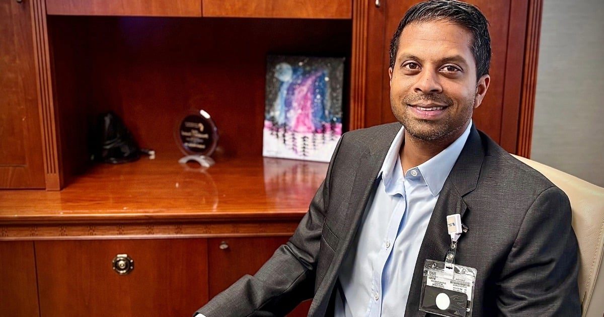 At Endeavor Health, ambient AI offers clinical ROI and restores 'joy in practice'