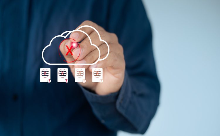 AWS outage causes disruption to patient care across NHS sites